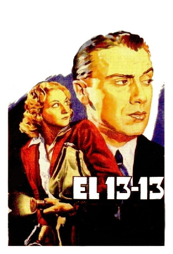 El 13-13