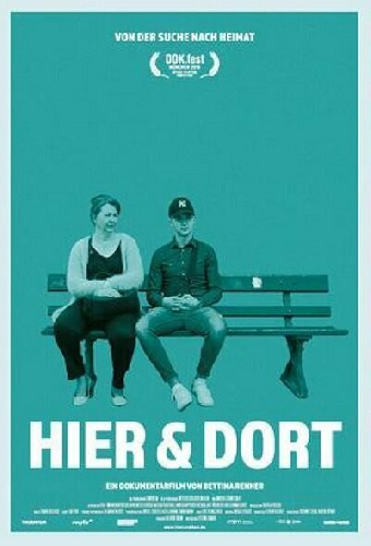 Hier und dort