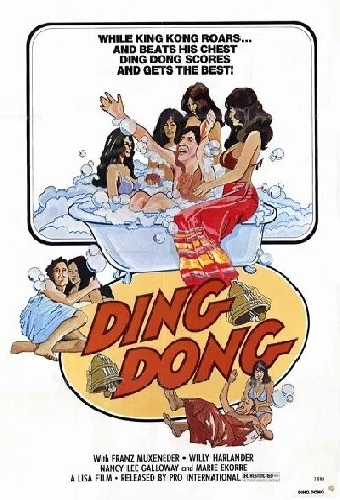 Ding Dong