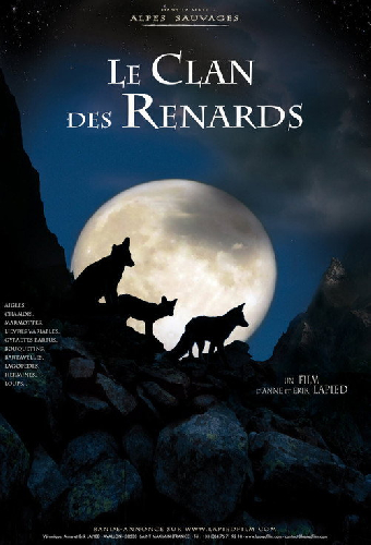 Le clan des renards