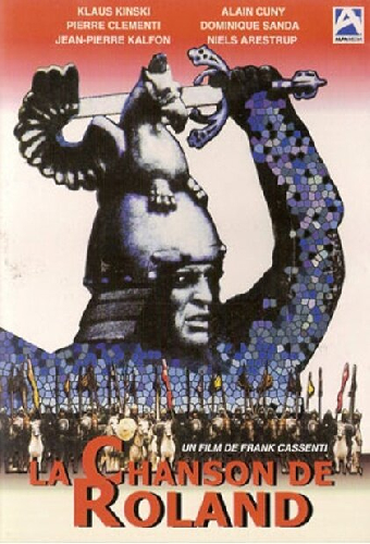 Песнь о Роланде