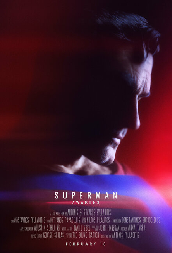 Superman Awakens