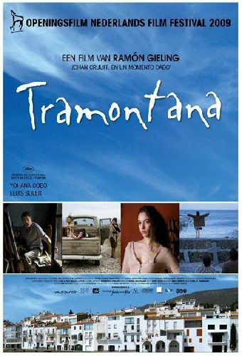 Tramontana