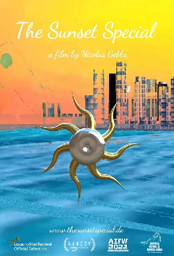 The Sunset Special