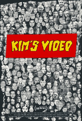 Kim's Video
