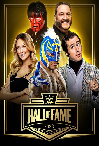 WWE Hall of Fame