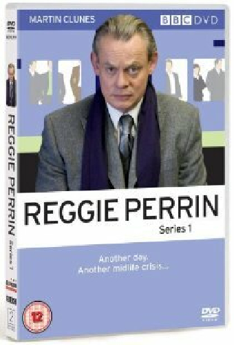 Реджи Перрин