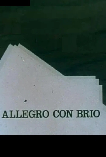 Allegro con brio