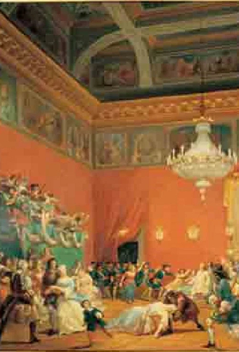 Maria Bricca, l'eroina del Piemonte