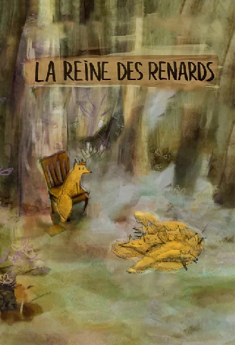 La Reine des renards