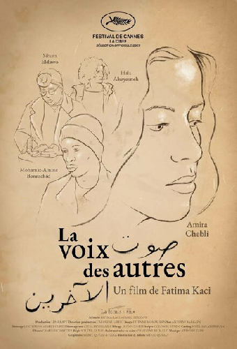 La voix des autres