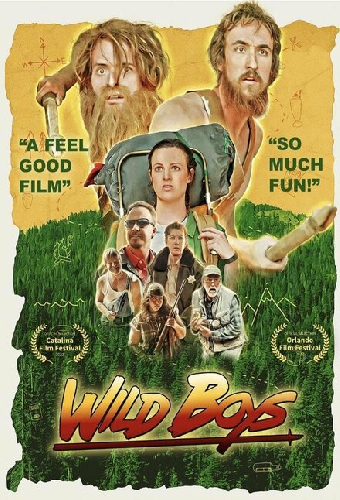 Wild Boys