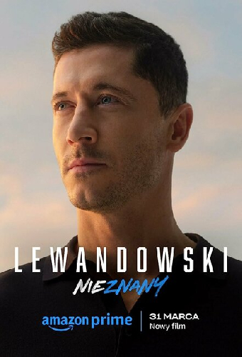 Lewandowski - Nieznany