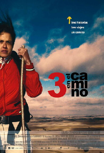 Tres en el camino