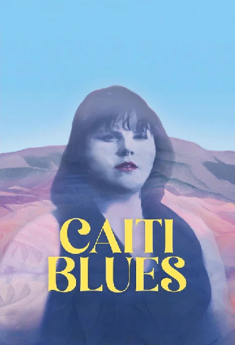 Caiti Blues