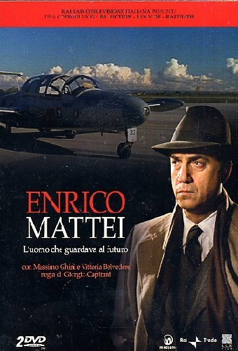 Enrico Mattei