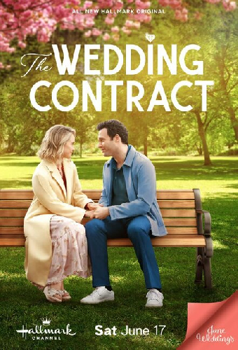 The Wedding Contract