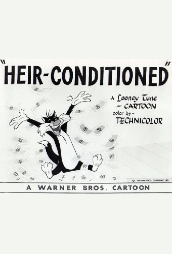 Heir-Conditioned