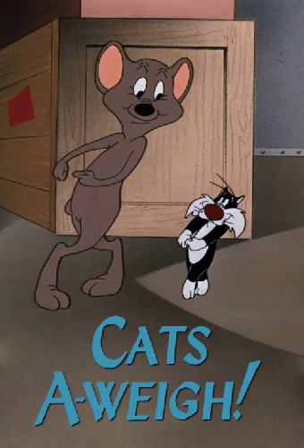 Коты — на весы!