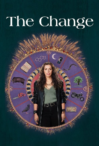 The Change