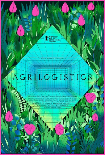 Agrilogistics