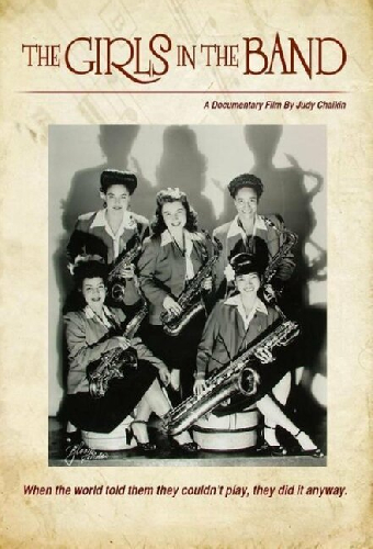 The Girls in the Band