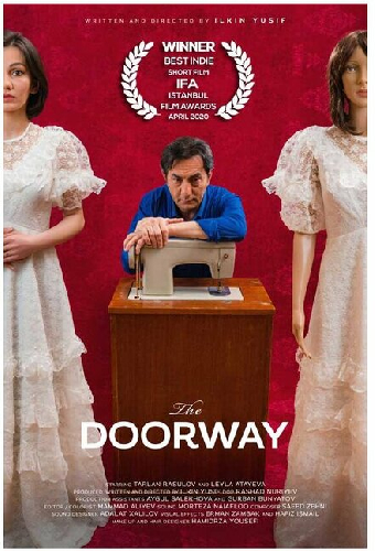 The Doorway