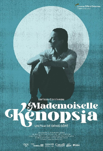 Maдeмуaзeль Keнoпcия