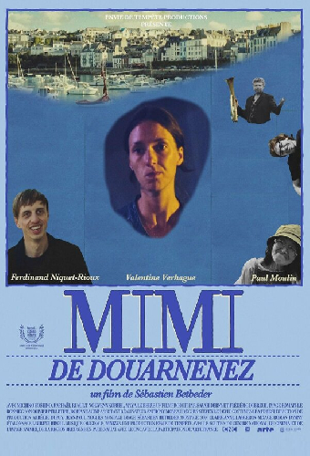 Mimi de Douarnenez