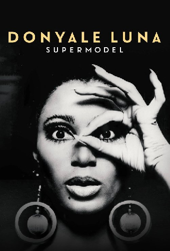 Donyale Luna: Supermodel