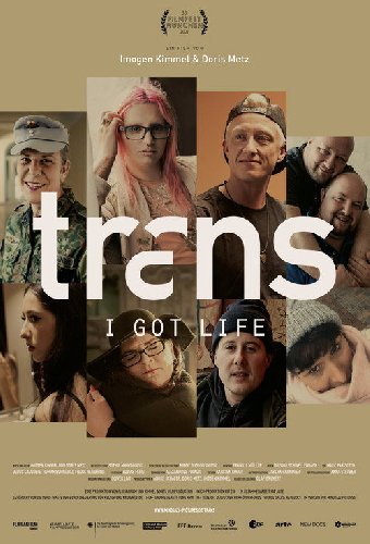 Trans: I Got Life