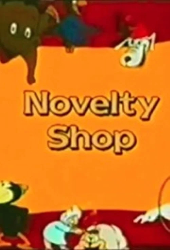 The Novelty Shop