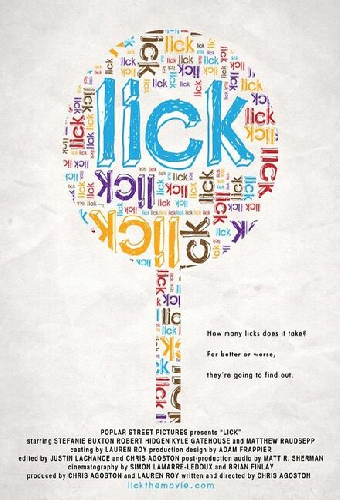Lick