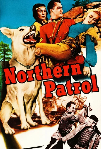 Northern Patrol