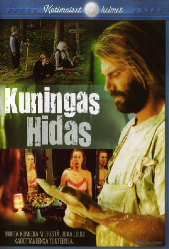 Kuningas Hidas