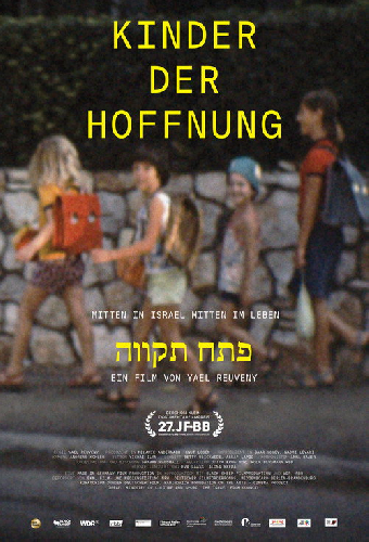 Kinder der Hoffnung