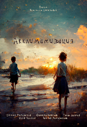 Акклиматизация