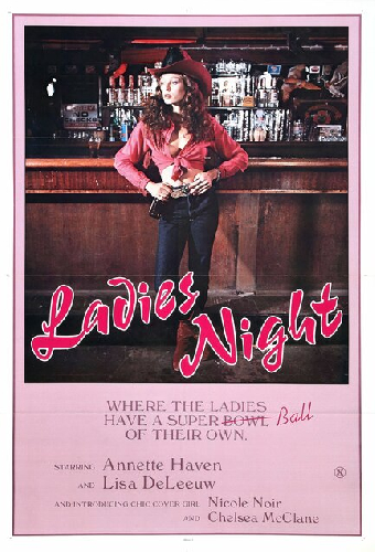 Ladies Night