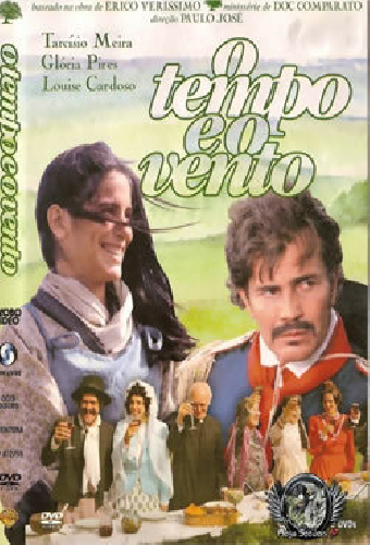 Время и ветер