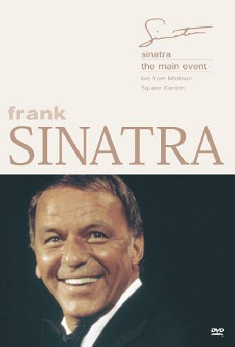 Frank Sinatra: The Main Event