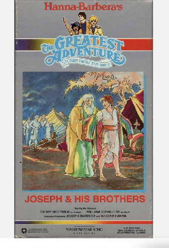 Joseph and His Brothers