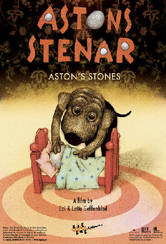 Astons Stenar