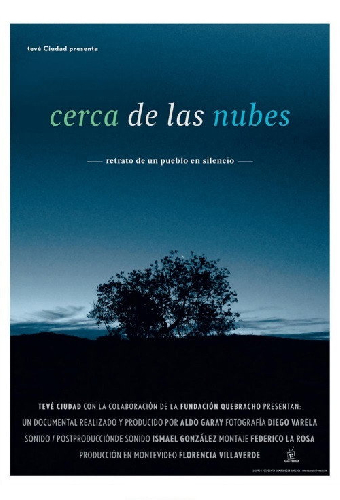 Cerca de las Nubes