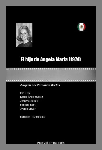 El hijo de Ángela María