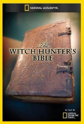 Witch Hunter's Bible