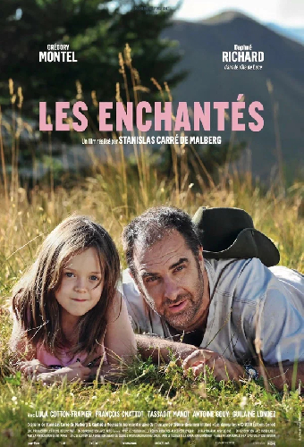 Les enchantés
