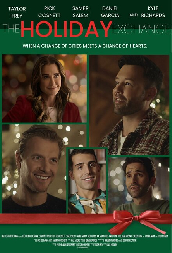 The Holiday Exchange