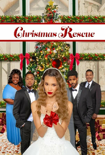 Christmas Rescue