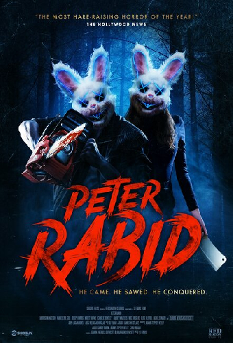 Peter Rabid