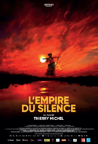 Empire of silence